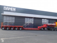 Nicolas SMDEL TP 2+5 Lowbed
