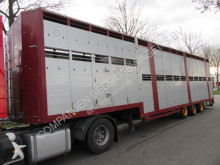 semiremorca transport bovine Jumbo