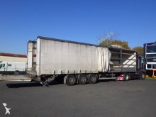 semirremolque lonas deslizantes (PLFD) Total Trailers