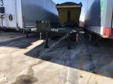 semiremorca transport containere Chiavetta