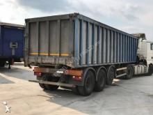 Piacenza tipper semi-trailer