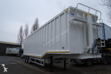new scrap dumper semi-trailer