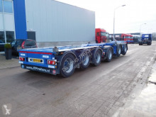 semiremorca transport containere n/a