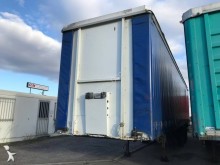 Asca semi-trailer