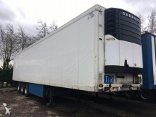 Schmitz Cargobull SKO semi-trailer