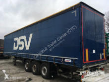 semirremolque lonas deslizantes (PLFD) Schmitz Cargobull