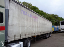 Schmitz Cargobull semi-trailer