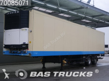 Schmitz Cargobull SKO semi-trailer