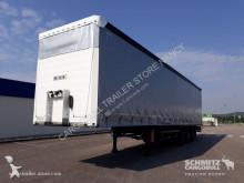 Schmitz Cargobull Curtainsider Standard semi-trailer