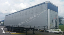 trailer Schuifzeilen Schmitz Cargobull