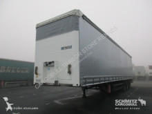 trailer Schmitz Cargobull Rideaux Coulissant Standard