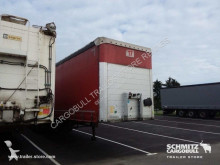 Schmitz Cargobull Rideaux Coulissant Standard semi-trailer