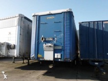 semiremorca obloane laterale suple culisante (plsc) Trailor