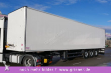 Schmitz Cargobull box semi-trailer