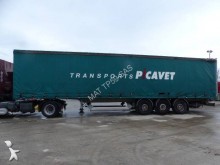 Samro semi-trailer