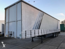 trailer Schuifzeilen Jumbo