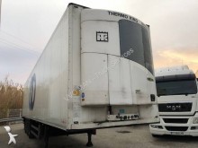 semiremorca frigorific(a) mono-temperatură Schmitz Cargobull