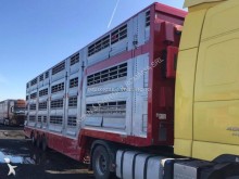 semiremorca transport ovine Pezzaioli