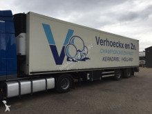Schmitz Cargobull Nieuwe apk koeler / klep semi-trailer
