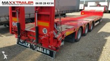 semi remorque porte engins Kässbohrer