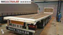 Lecitrailer semi-trailer