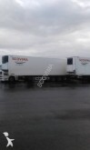 used refrigerated semi-trailer