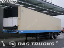 Schmitz Cargobull SKO semi-trailer