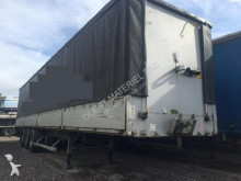 Fruehauf Non spécifié semi-trailer