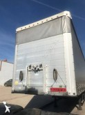 semirremolque Schmitz Cargobull TAULINER