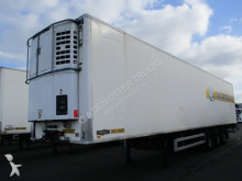 Chereau mono temperature refrigerated semi-trailer