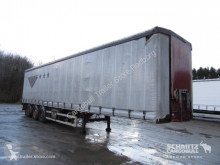 HRD Schiebeplane Standard semi-trailer