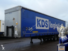 Kögel S24-1 ALU BOARDS semi-trailer
