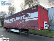 Krone Tautliner Disc brakes semi-trailer