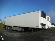 semiremorca Chereau 3 ESSIEUX AIR