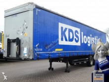 Kögel S24-1 ALU BOARDS semi-trailer