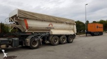 used tipper semi-trailer