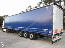 Schmitz Cargobull S 01 semi-trailer