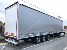 semirimorchio Schmitz Cargobull S 01