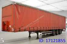Kögel TAUTLINER semi-trailer