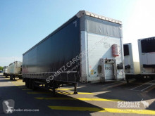 trailer Schuifzeilen Schmitz Cargobull