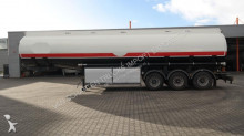 LAG FUEL TANKTRAILER semi-trailer