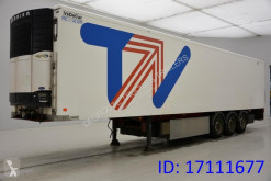 semi remorque frigo mono température Van Hool