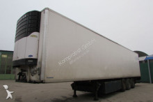 semirremolque Krone SDR 27 - CARRIER MAXIMA 1200 - TRENNWAND Nr.:969