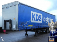 Kögel S24-1 ALU BOARDS semi-trailer