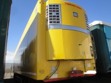 Mursem semi-trailer