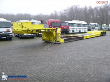 Nooteboom Semi-lowbed trailer ext. OSDBAZ 48V V8