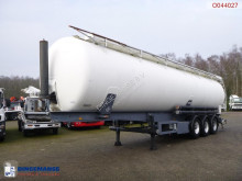 used tanker semi-trailer