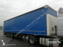 Schmitz Cargobull Rideaux Coulissant Standard semi-trailer