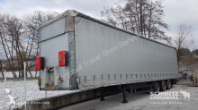 semirremolque lonas deslizantes (PLFD) Schmitz Cargobull