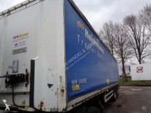 Pacton semi-trailer